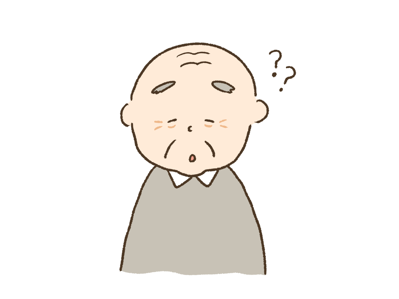 認知症にならない為の生活習慣。何に気を付ければいいのか